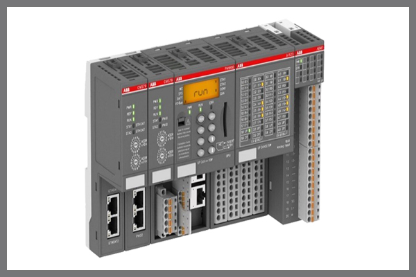 ACS300 PLC