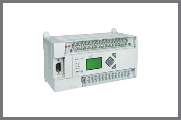 S7 1200 PLC