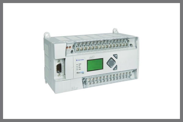 S7 1200 PLC TYPE NO