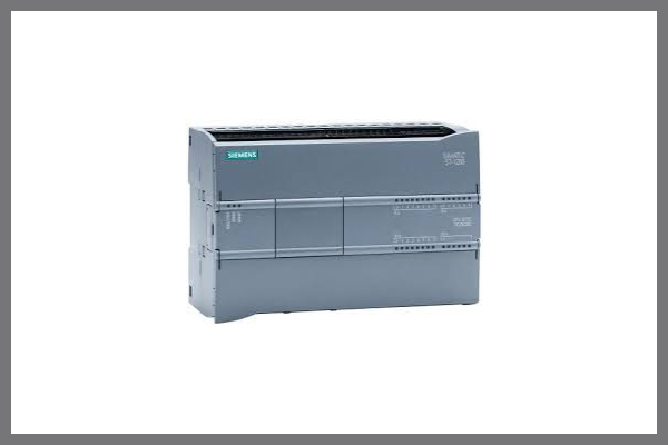S7 1200 PLC