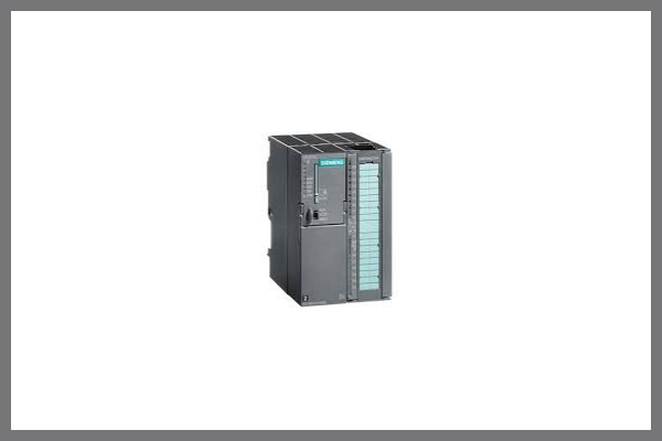 S7 - 300 PLC TYPE
