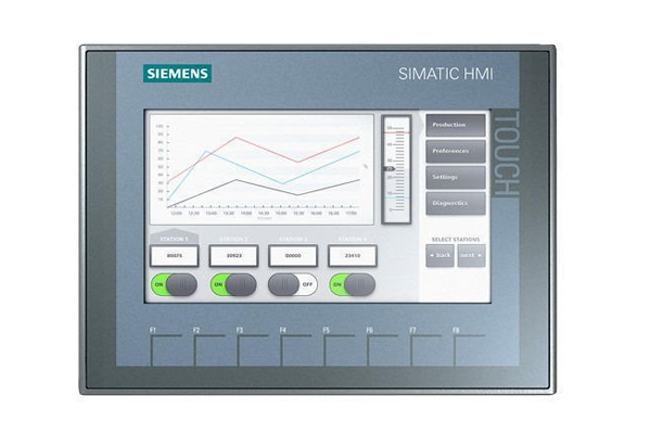 SIEMENS