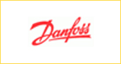 Danfoss Logo