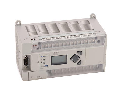 PLCs ALLEN BRADLEY